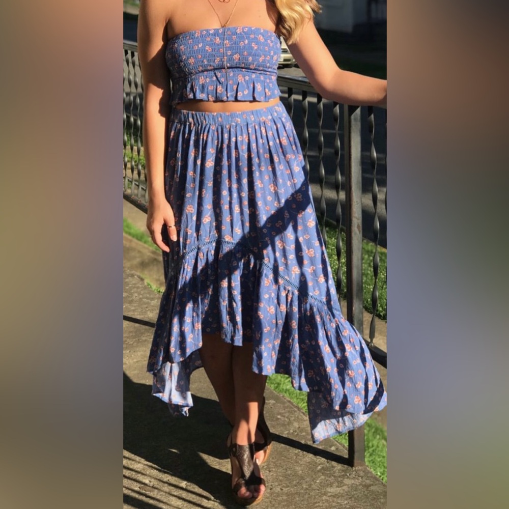 2 Piece American Eagle Matching Set